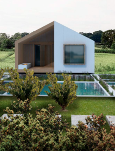 Vivienda Prefabricada