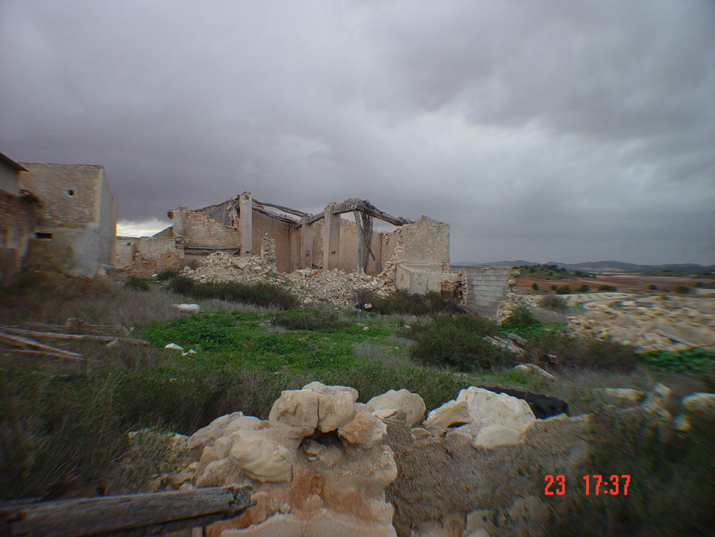 Hacienda Los Clérigos