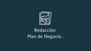 Redacción plan de negocio proyecto rural