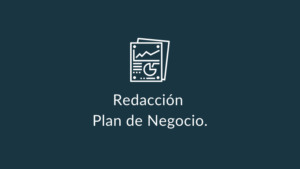 Redacción plan de negocio proyecto rural