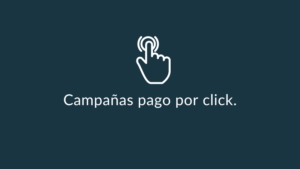 CAMPAÑAS PAGO POR CLICK MARKETING HOTELES ECO