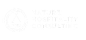 Logo Nature Hospitality Consulting services