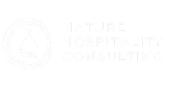 Logo Nature Hospitality Consulting services