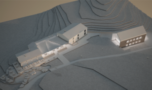 Proyecto de inversión ecohotelera en Murcia