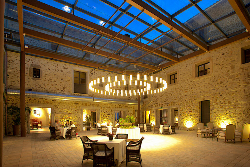Hotel Experiencia Convento de Gordexola