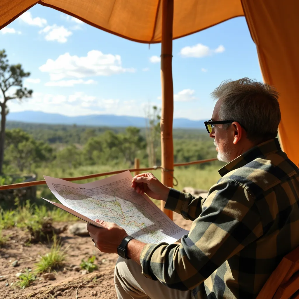 consultor hoteles de naturaleza