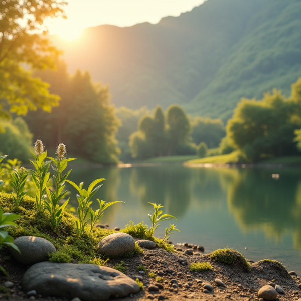 Oportunidades de Inversión en Hoteles de Naturaleza: Maximice su Rentabilidad