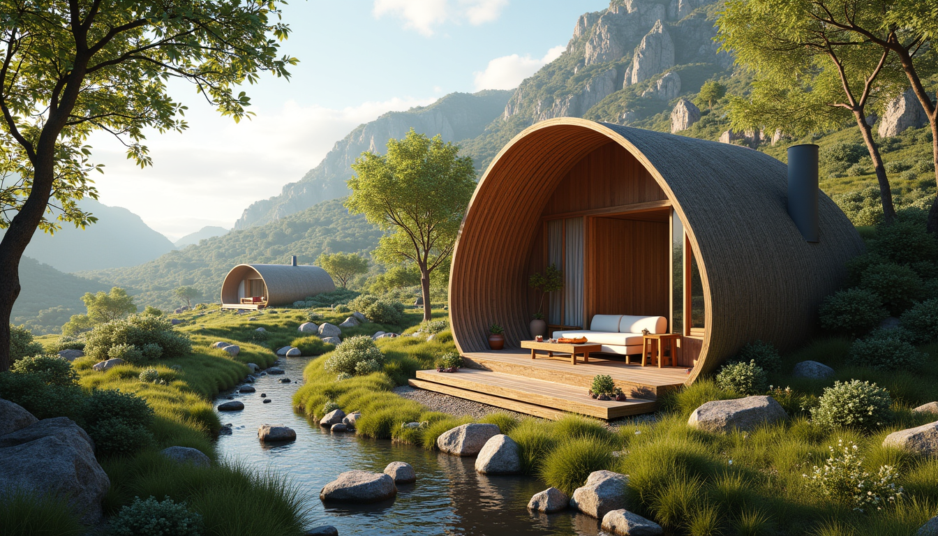 Proyecciones 2025: La Transformación de la Hospitalidad en Hoteles en la Naturaleza y el Atractivo para Inversionistas