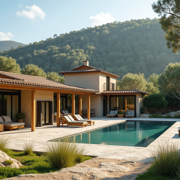 Claves Normativas para Invertir en Hoteles de Naturaleza en España