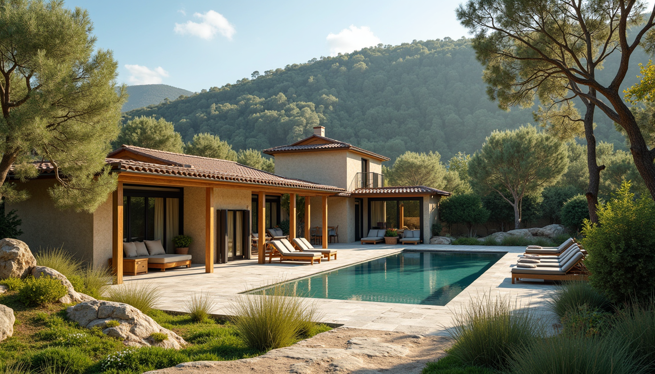 Claves Normativas para Invertir en Hoteles de Naturaleza en España