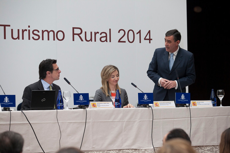 Plan de Turismo Rural 2014