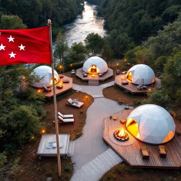 Instagram post from naturehospitality. This post is in position 12.