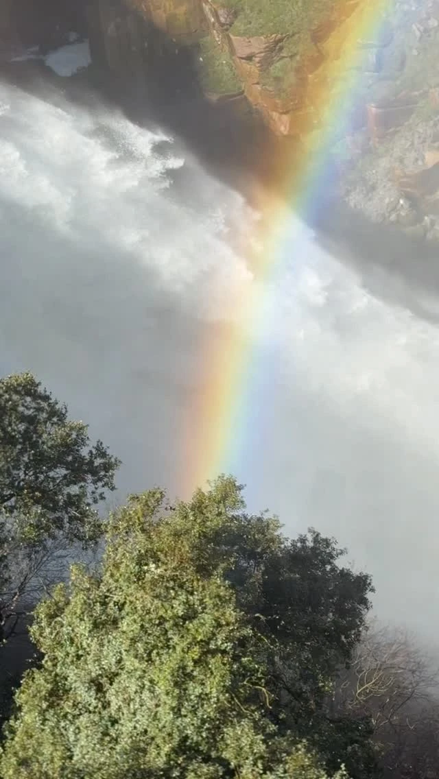 Instagram post from naturehospitality. This post is in position 1.