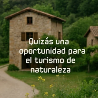 Instagram post from naturehospitality. This post is in position 6.