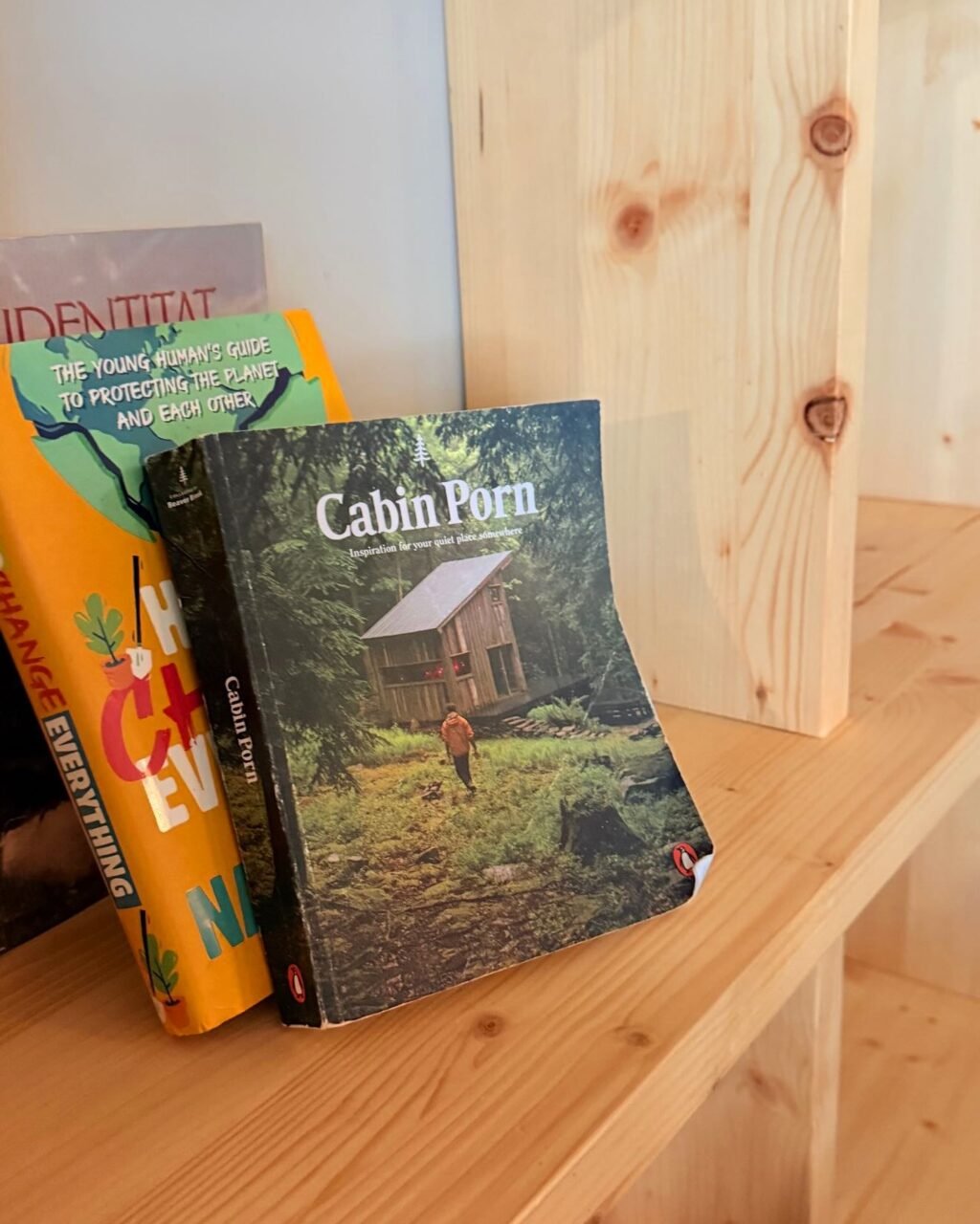 Instagram post from naturehospitality. This post is in position 1.