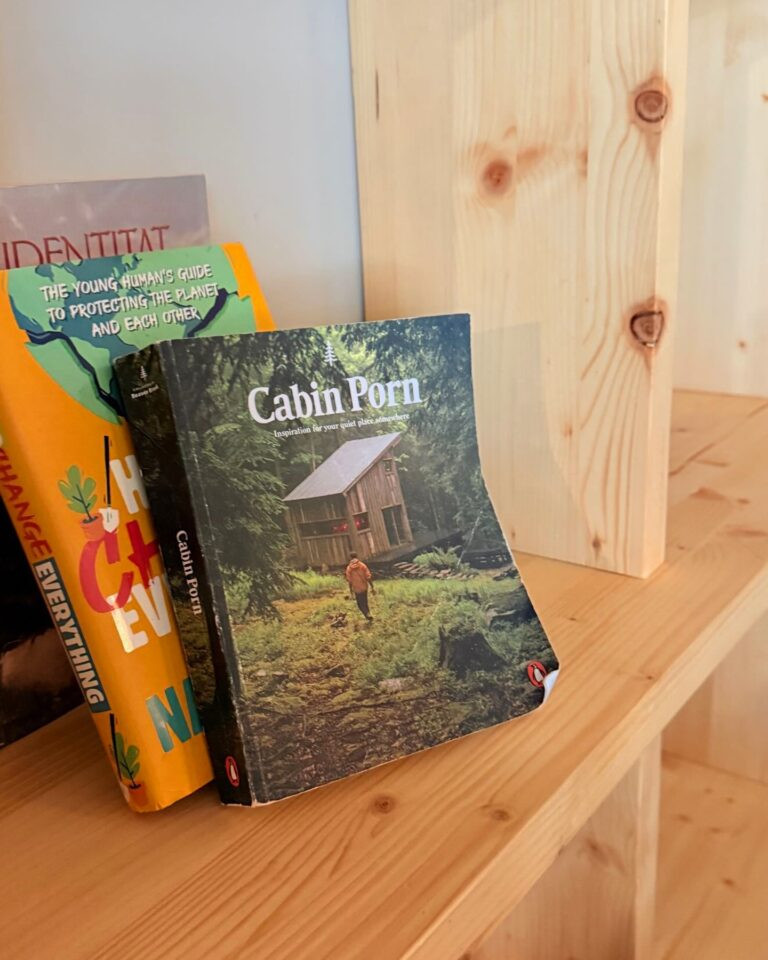 Instagram post from naturehospitality. This post is in position 4.