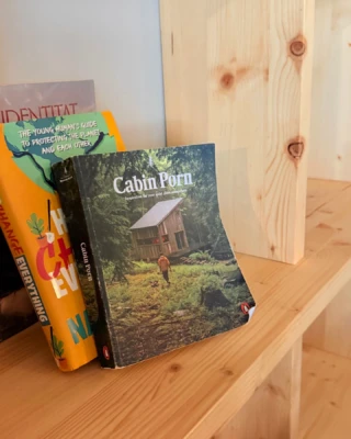 Instagram post from naturehospitality. This post is in position 4.