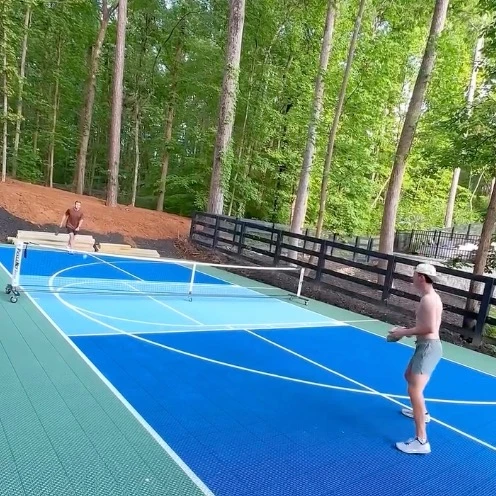 Instagram post from naturehospitality. This post is in position 2.