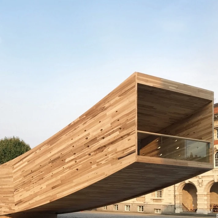 Instagram post from naturehospitality. This post is in position 0.