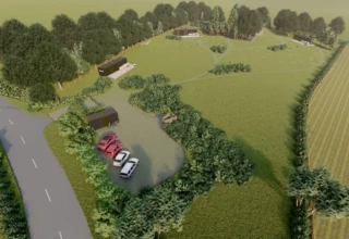 Instagram post from naturehospitality. This post is in position 17.