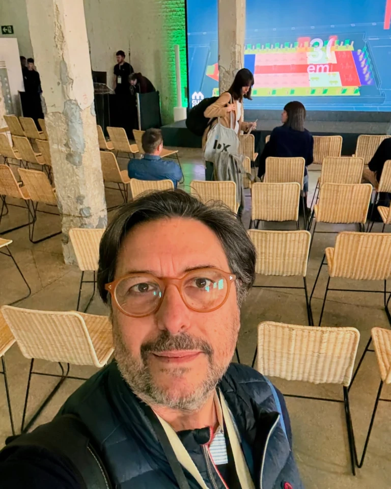 Instagram post from naturehospitality. This post is in position 1.