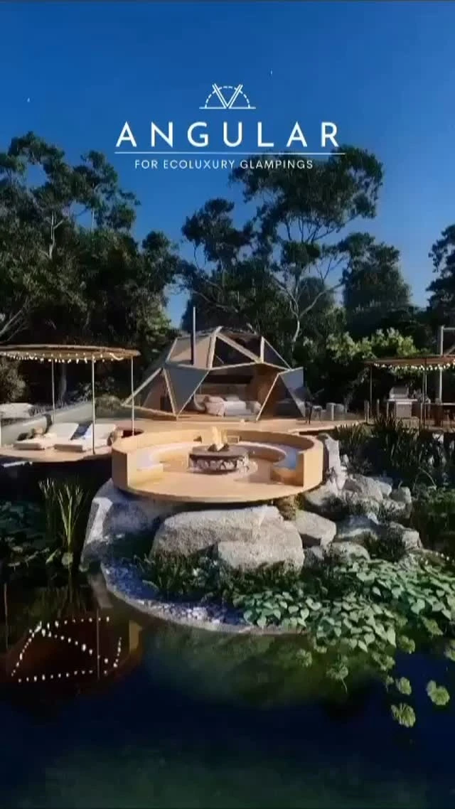 Instagram post from naturehospitality. This post is in position 15.