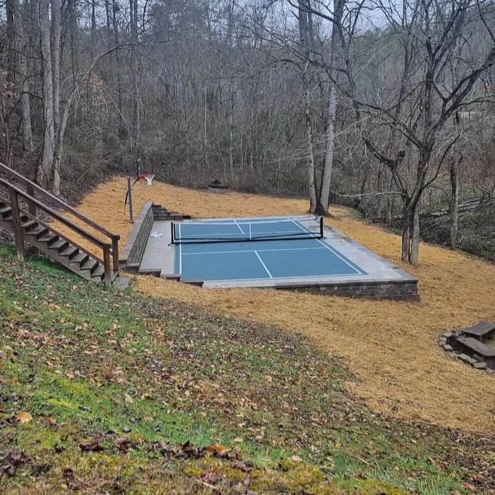 Instagram post from naturehospitality. This post is in position 0.