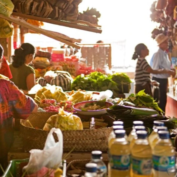 Instagram post from naturehospitality. This post is in position 2.