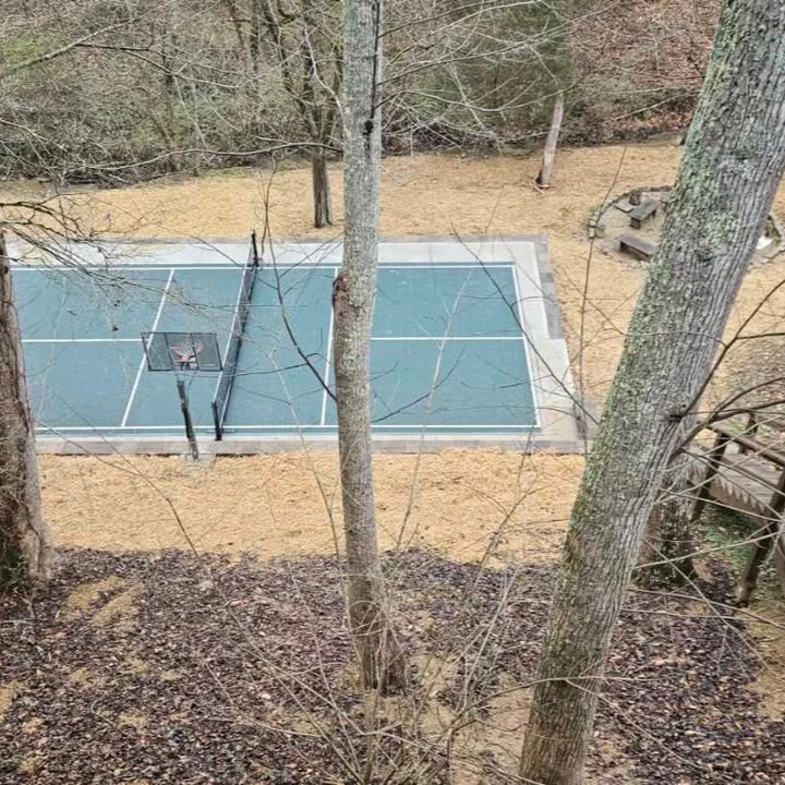 Instagram post from naturehospitality. This post is in position 1.